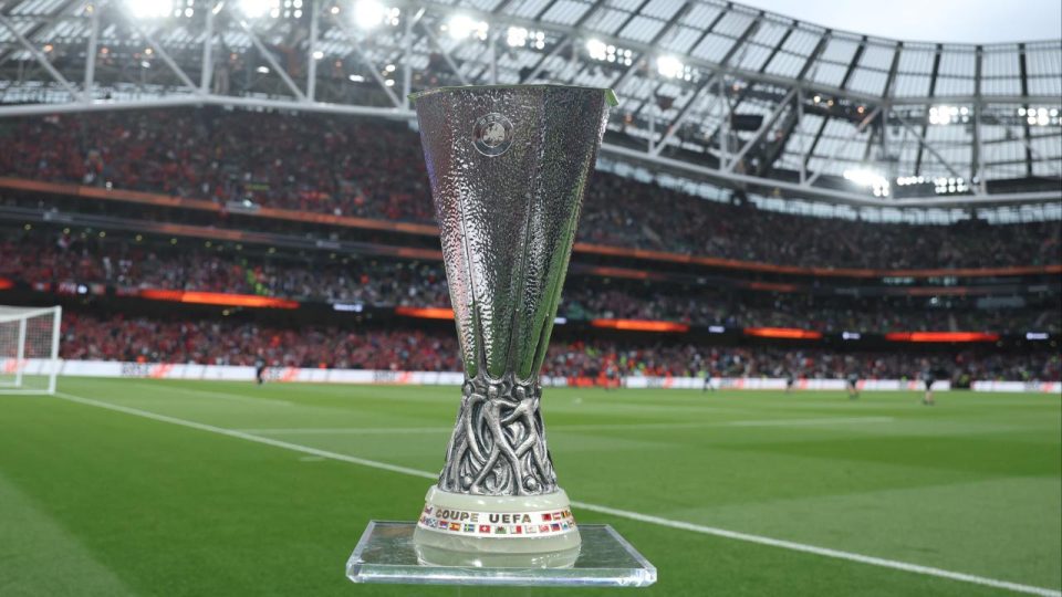 UEFA Konferans Ligi’nde çeyrek finalistler belli oldu